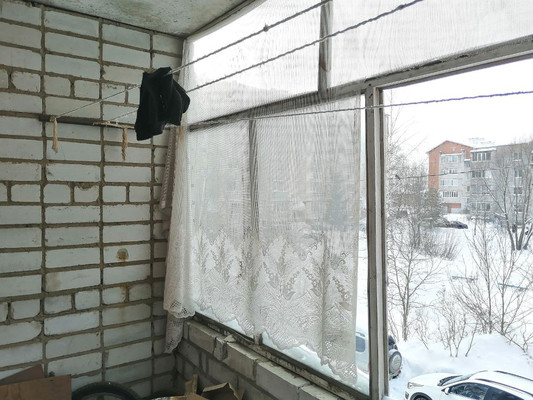 Продам трехкомнатную (3-комн.) квартиру, Пушкина ул, 23, Переславль-Залесский г