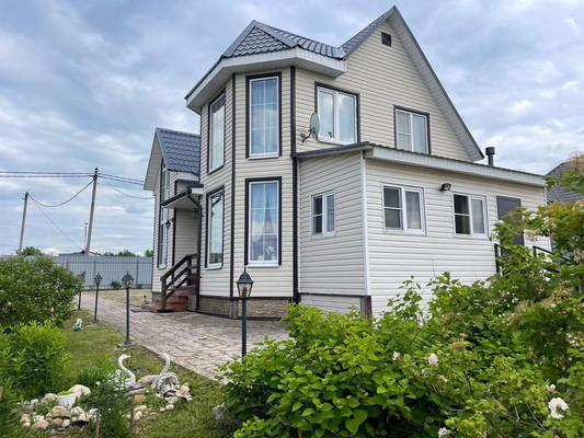 Продам дом, Заречная ул, 79, Скулино д, 0 км от города