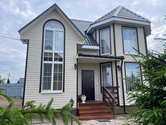 Продам дом, Заречная ул, 79, Скулино д, 0 км от города