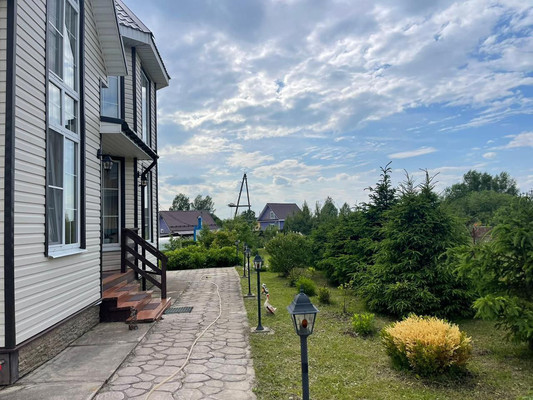 Продам дом, Заречная ул, 79, Скулино д, 0 км от города