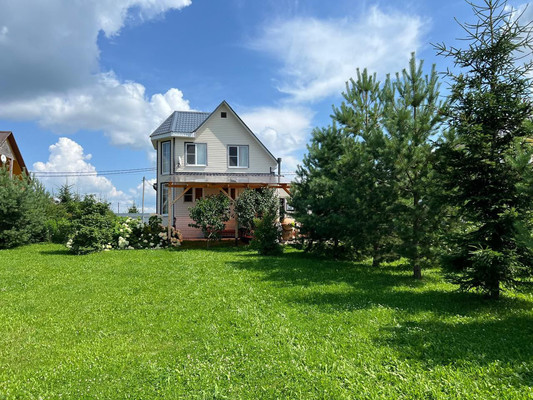 Продам дом, Заречная ул, 79, Скулино д, 0 км от города