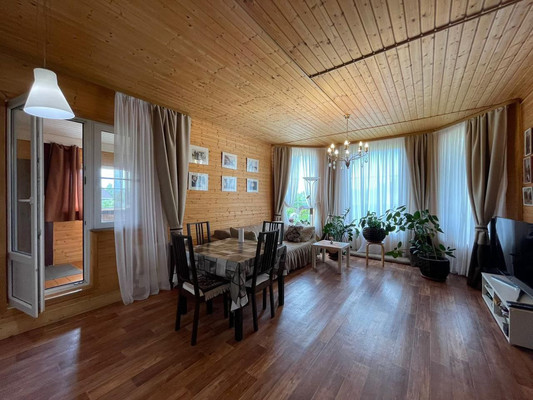 Продам дом, Заречная ул, 79, Скулино д, 0 км от города