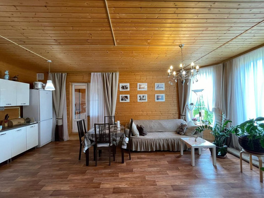 Продам дом, Заречная ул, 79, Скулино д, 0 км от города