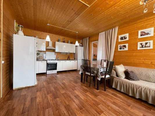 Продам дом, Заречная ул, 79, Скулино д, 0 км от города