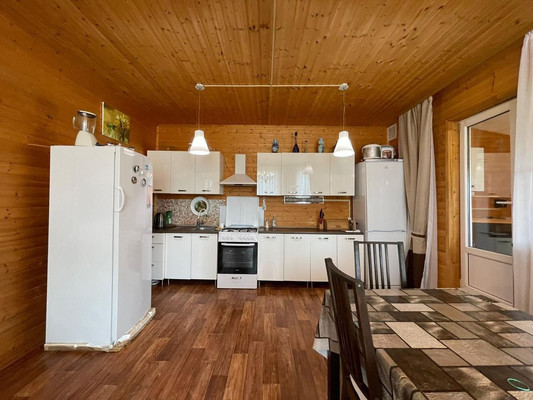 Продам дом, Заречная ул, 79, Скулино д, 0 км от города