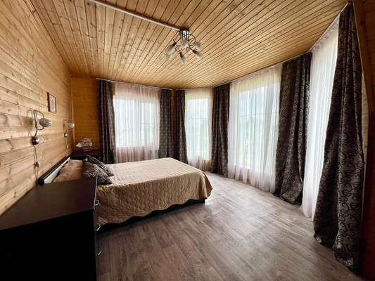 Продам дом, Заречная ул, 79, Скулино д, 0 км от города