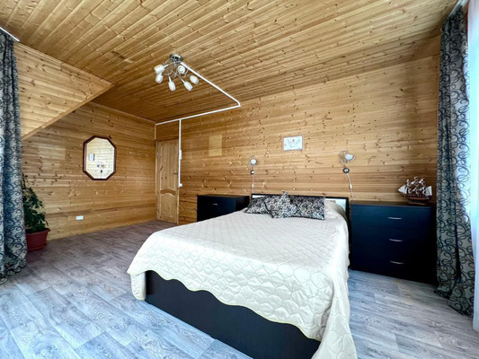 Продам дом, Заречная ул, 79, Скулино д, 0 км от города