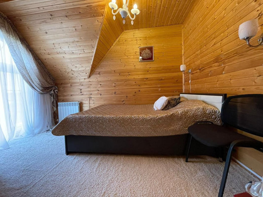 Продам дом, Заречная ул, 79, Скулино д, 0 км от города