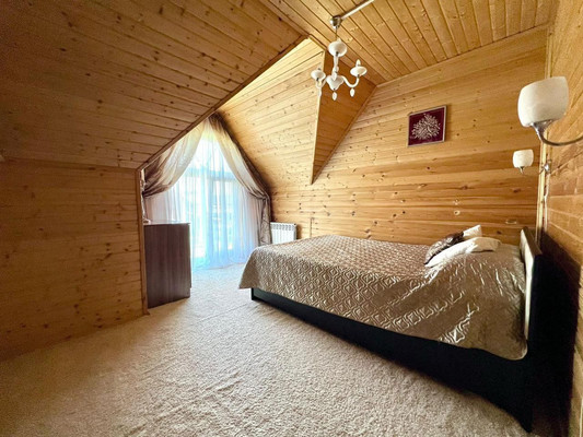 Продам дом, Заречная ул, 79, Скулино д, 0 км от города