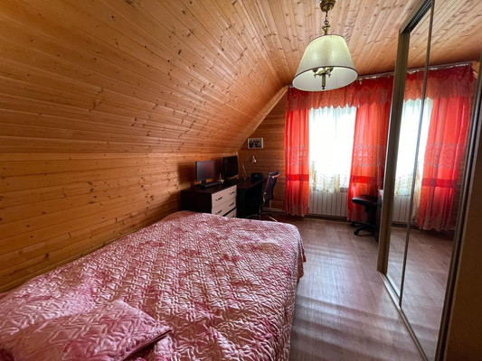 Продам дом, Заречная ул, 79, Скулино д, 0 км от города