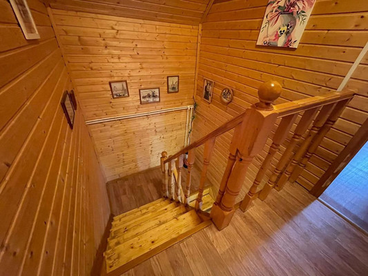 Продам дом, Заречная ул, 79, Скулино д, 0 км от города