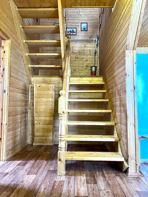 Продам дом, Заречная ул, 79, Скулино д, 0 км от города