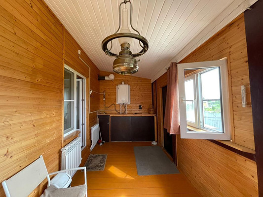 Продам дом, Заречная ул, 79, Скулино д, 0 км от города