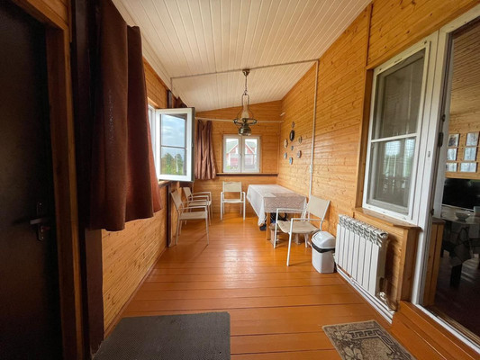 Продам дом, Заречная ул, 79, Скулино д, 0 км от города