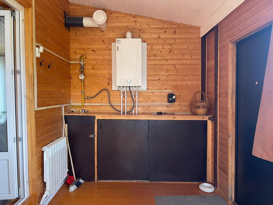 Продам дом, Заречная ул, 79, Скулино д, 0 км от города