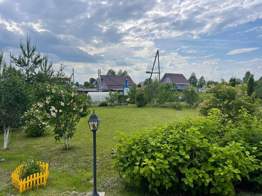 Продам дом, Заречная ул, 79, Скулино д, 0 км от города