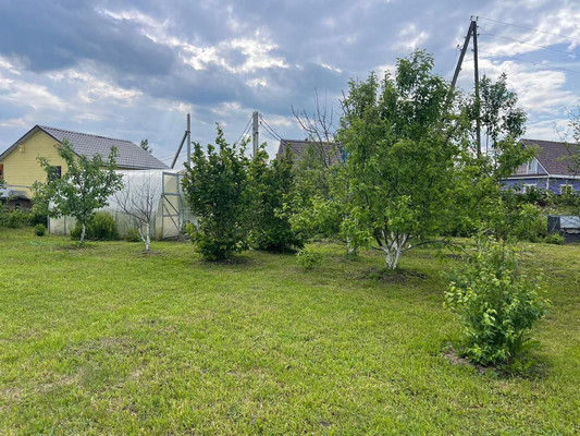 Продам дом, Заречная ул, 79, Скулино д, 0 км от города