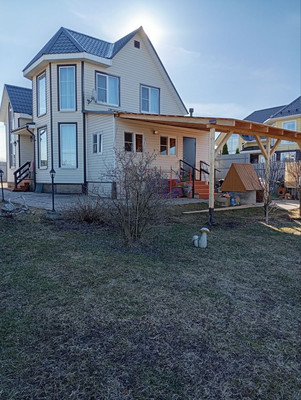 Продам дом, Заречная ул, 79, Скулино д, 0 км от города