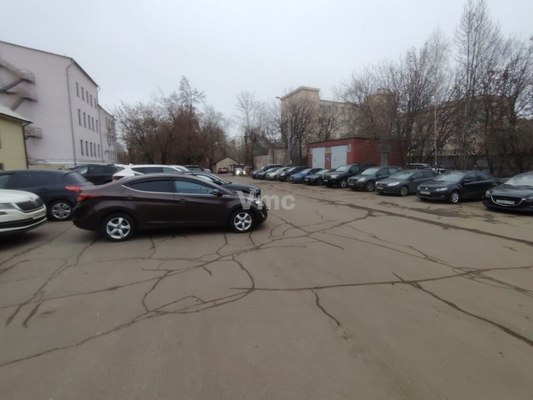 Сдам склад 1 127,2 м2, Варшавское ш, 38А 2, Москва г