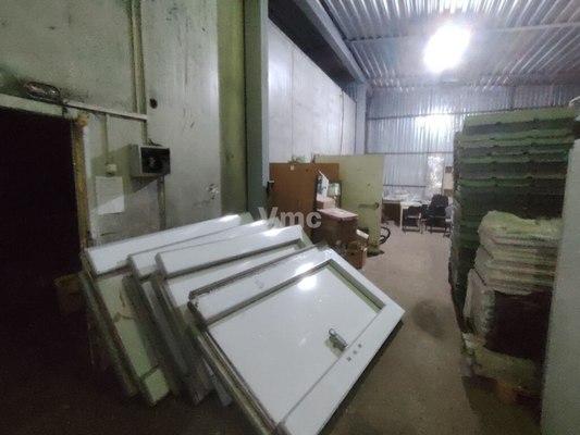 Сдам склад 1 127,2 м2, Варшавское ш, 38А 2, Москва г