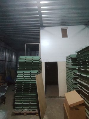 Сдам склад 1 127,2 м2, Варшавское ш, 38А 2, Москва г