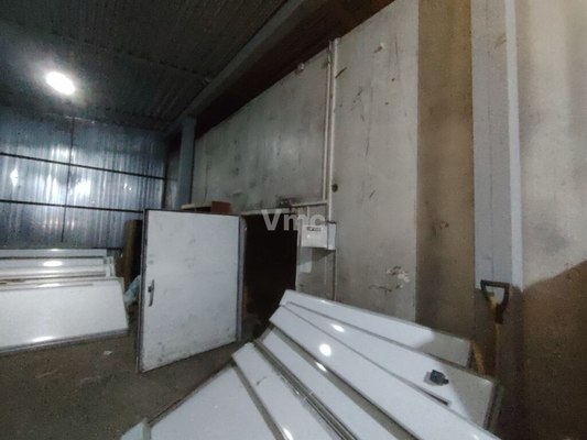 Сдам склад 1 127,2 м2, Варшавское ш, 38А 2, Москва г