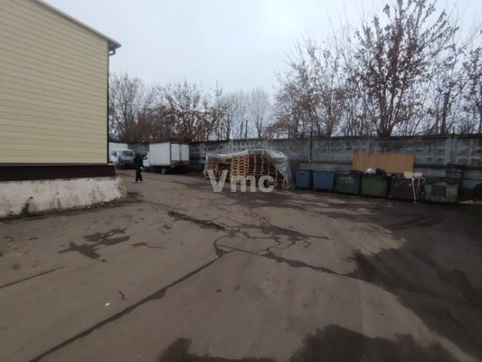 Сдам склад 1 127,2 м2, Варшавское ш, 38А 2, Москва г
