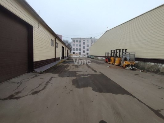 Сдам склад 1 127,2 м2, Варшавское ш, 38А 2, Москва г
