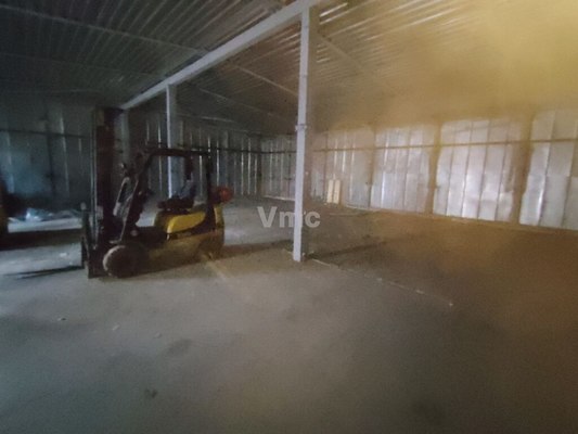 Сдам склад 1 127,2 м2, Варшавское ш, 38А 2, Москва г