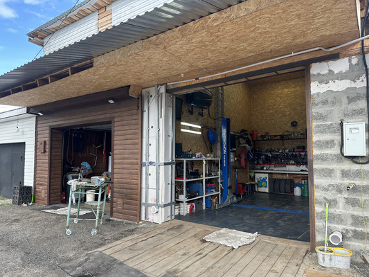 Продам гараж 37 м2, Шевченко ул, 55, Ханты-Мансийск г