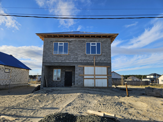 Продам дом, Восточная ул, 383, Ханты-Мансийск г, 0 км от города