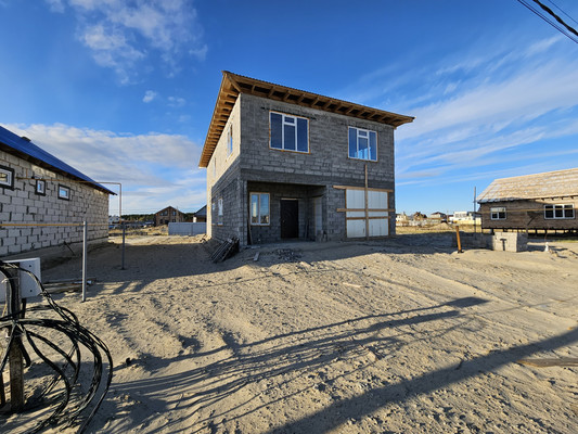 Продам дом, Восточная ул, 383, Ханты-Мансийск г, 0 км от города