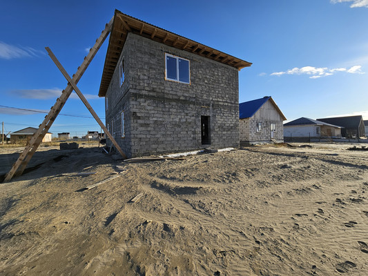 Продам дом, Восточная ул, 383, Ханты-Мансийск г, 0 км от города