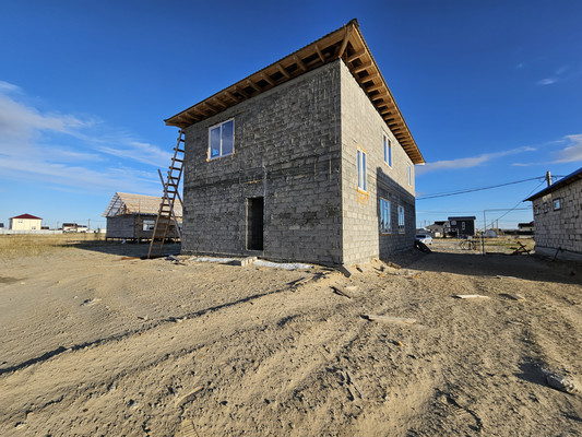 Продам дом, Восточная ул, 383, Ханты-Мансийск г, 0 км от города