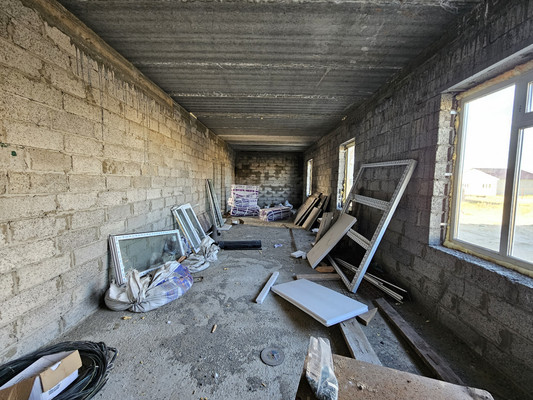 Продам дом, Восточная ул, 383, Ханты-Мансийск г, 0 км от города