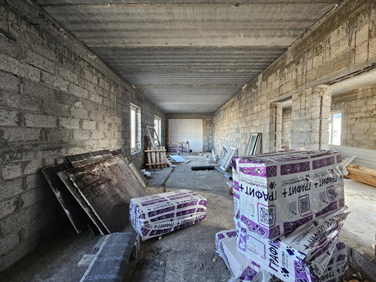 Продам дом, Восточная ул, 383, Ханты-Мансийск г, 0 км от города