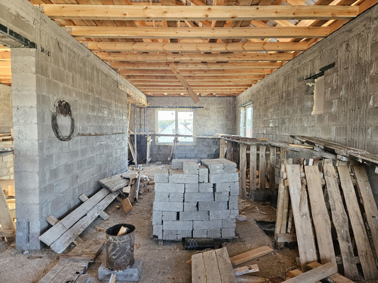 Продам дом, Восточная ул, 383, Ханты-Мансийск г, 0 км от города