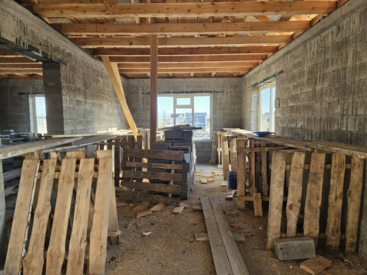 Продам дом, Восточная ул, 383, Ханты-Мансийск г, 0 км от города