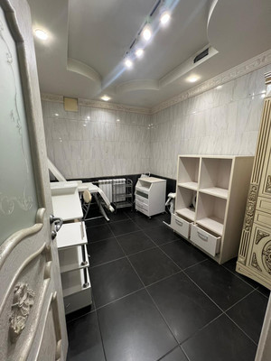 Продам салон красоты 90,4 м2, Донецкая ул, 20к1, Москва г