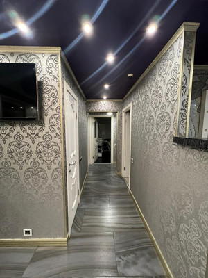 Продам салон красоты 90,4 м2, Донецкая ул, 20к1, Москва г