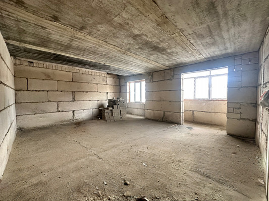 Продам однокомнатную (1-комн.) квартиру, им. Сижажева М.В. ул, 27, Чегем г