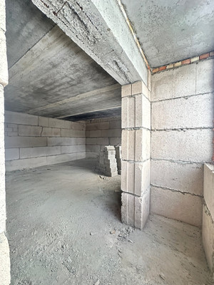 Продам однокомнатную (1-комн.) квартиру, им. Сижажева М.В. ул, 27, Чегем г