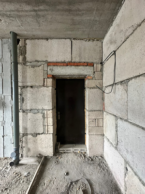 Продам однокомнатную (1-комн.) квартиру, им. Сижажева М.В. ул, 27, Чегем г