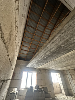 Продам однокомнатную (1-комн.) квартиру, им. Сижажева М.В. ул, 27, Чегем г