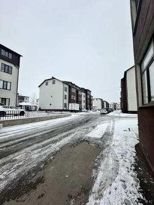 Продам однокомнатную (1-комн.) квартиру, им. Сижажева М.В. ул, 27, Чегем г