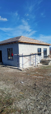 Продам дом, Красных Партизан ул, Натухаевская ст-ца, 0 км от города