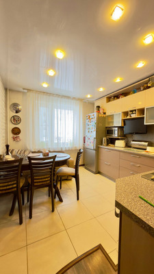 Продам однокомнатную (1-комн.) квартиру, Пушкина ул, 143/1, Сыктывкар г