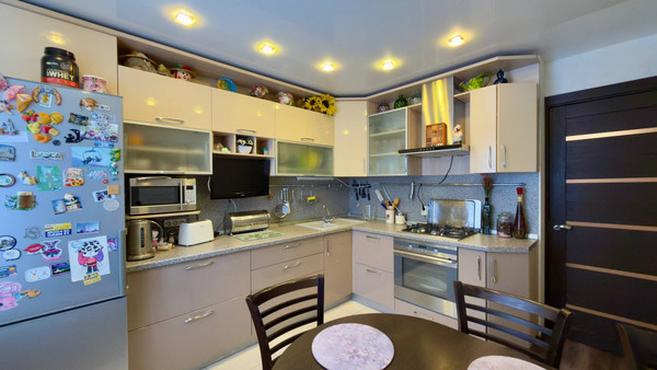 Продам однокомнатную (1-комн.) квартиру, Пушкина ул, 143/1, Сыктывкар г