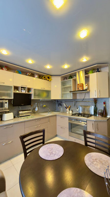 Продам однокомнатную (1-комн.) квартиру, Пушкина ул, 143/1, Сыктывкар г