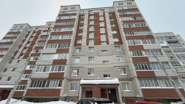 Продам однокомнатную (1-комн.) квартиру, Пушкина ул, 143/1, Сыктывкар г